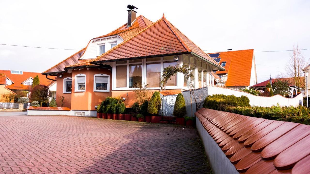 Your Studio Fichtenau Exterior photo